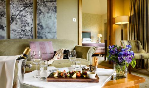 Newtownmountkennedy Hotel | Druids Glen Resort