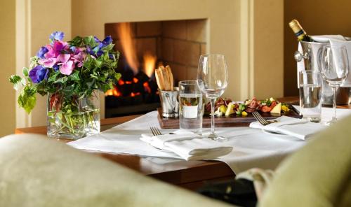 Newtownmountkennedy Hotel | Druids Glen Resort