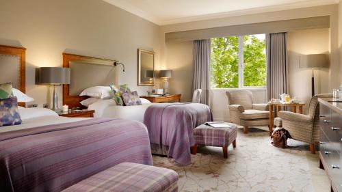 Newtownmountkennedy Hotel | Druids Glen Resort