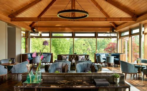 Newtownmountkennedy Hotel | Druids Glen Resort