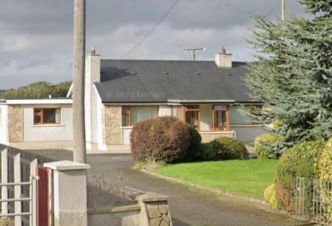 Bready Casa | Drumgauty Cottage