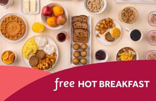 Soncy Hotel | Drury Inn & Suites Amarillo