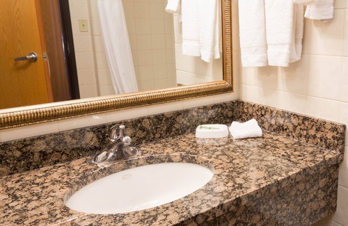 Soncy Hotel | Drury Inn & Suites Amarillo