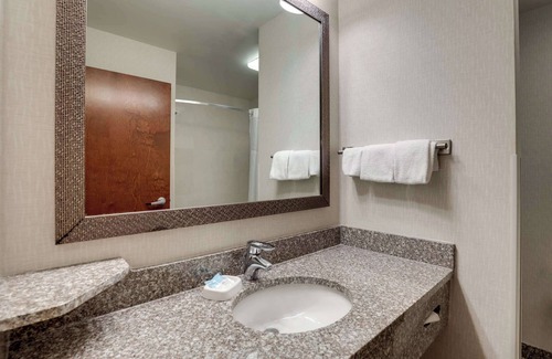Paw Creek Hotel | Drury Inn & Suites Charlotte Northlake