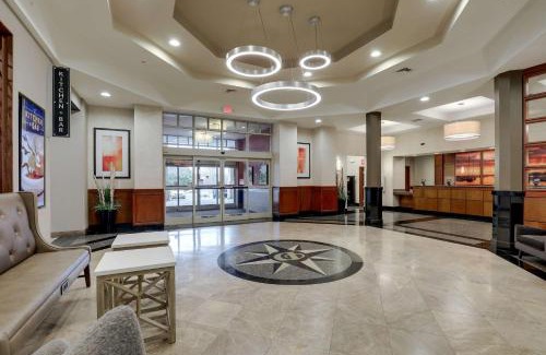 Paw Creek Hotel | Drury Inn & Suites Charlotte Northlake