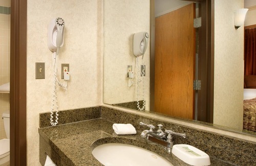 Downtown San Antonio Hotel | Drury Inn & Suites San Antonio Riverwalk