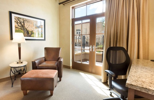 Downtown Santa Fe Hotel | Drury Plaza Hotel in Santa Fe