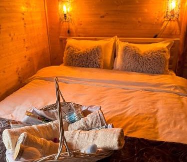 Central Serbia Casa | Drveni san Senović 2