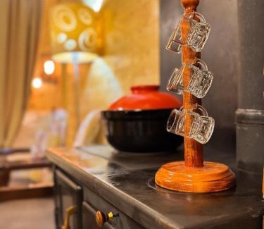 Central Serbia Casa | Drveni san Senović 2