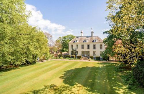 Drylaw Casa | Drylaw House, Grade A Listed Mansion near City Centre