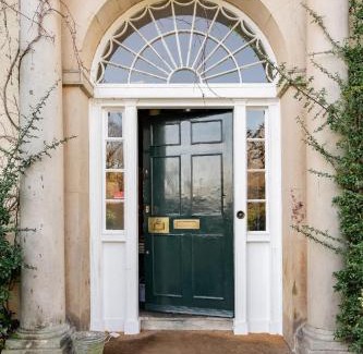 Drylaw Casa | Drylaw House, Grade A Listed Mansion near City Centre