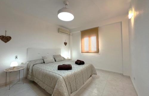 Santiago Apartamento | DS El rincón de Ravé