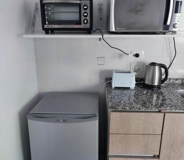 Monte Grande Apartamento | Dto Monte Grande 20' Aeropuerto EZE