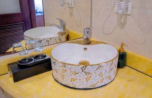 Old Quarter Hotel | Du Palace hotel & Spa