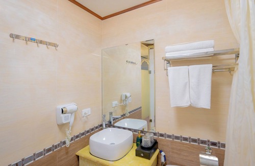 Old Quarter Hotel | Du Palace hotel & Spa