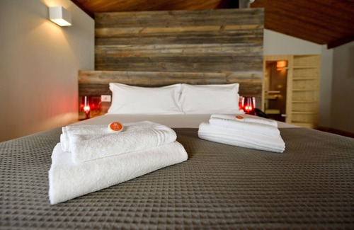 Sauze d'Oulx Hotel | Du Parc Hotel