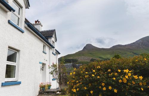 Glencoe Casa | Duart Cottage
