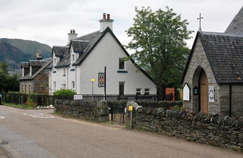 Glencoe Casa | Duart Cottage