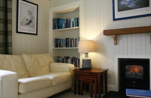 Glencoe Casa | Duart Cottage