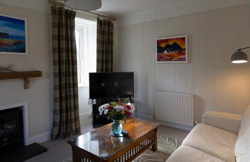 Glencoe Casa | Duart Cottage