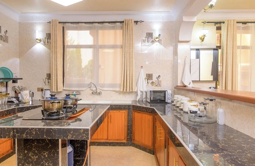 Malindi Apartamento | Dubai infinite luxury suites