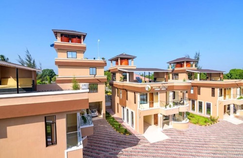 Malindi Apartamento | Dubai infinite luxury suites