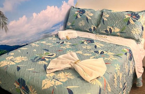 Tunjuelito Hotel | Dubai vip