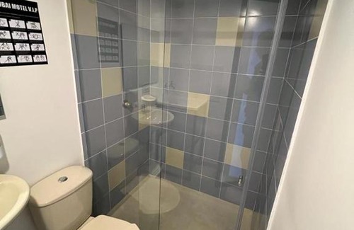 Tunjuelito Hotel | Dubai vip