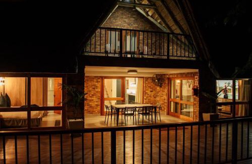 Hazyview Villa | DUBE SAFARI LODGE at Kruger Park Lodge 505