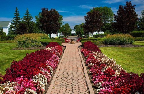 Dublin Apartamento | Dubin Condo on Nature Preserve