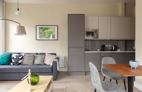 Temple Bar Hotel | Dublin Castle Suites