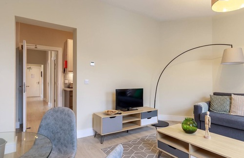 Temple Bar Hotel | Dublin Castle Suites