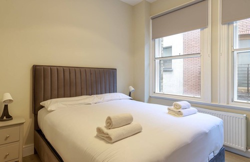 Temple Bar Hotel | Dublin Castle Suites