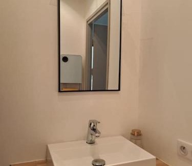 Brignoles Apartamento | Dubonnet - Cœur de ville