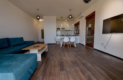 Ravno Villa | Villa en Dubrovnik Heights