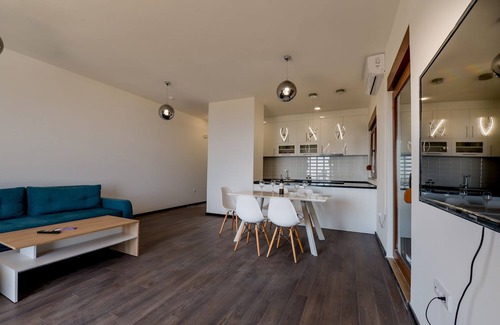 Ravno Villa | Villa en Dubrovnik Heights