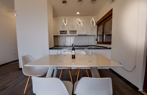 Ravno Villa | Villa en Dubrovnik Heights