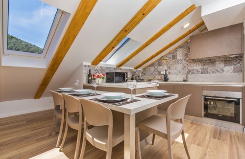 Lapad Apartamento | Dubrovnik Luxury Residence - L'Orangerie