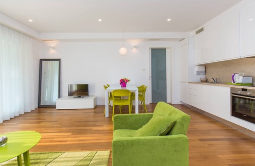 Lapad Apartamento | Dubrovnik Luxury Residence - L'Orangerie