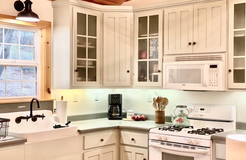 Smartville Cabina | Duck Pond Cabin-Private Cabin on 400 Acre Ranch