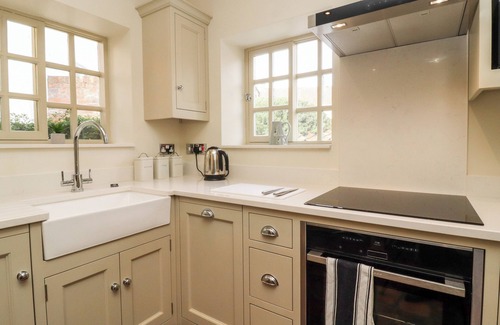 Whixley Cabaña | Duckstone Cottage