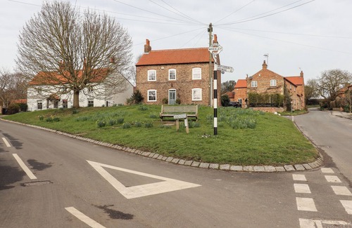 Whixley Cabaña | Duckstone Cottage