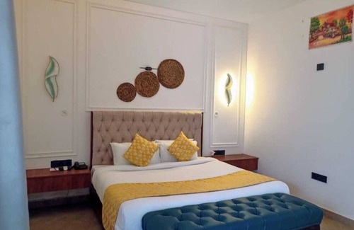 Palia Complejo | DUDHWA NIRWANA RETREAT