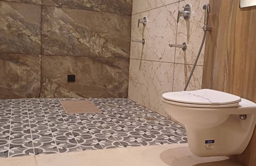 Palia Complejo | DUDHWA NIRWANA RETREAT