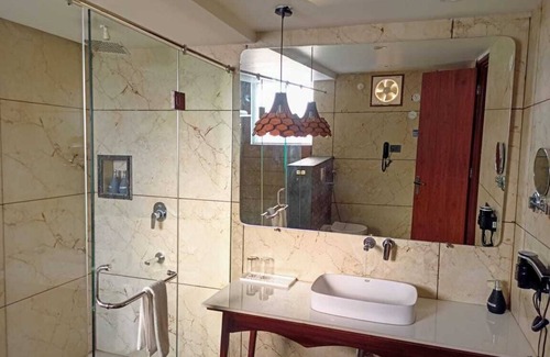 Palia Complejo | DUDHWA NIRWANA RETREAT