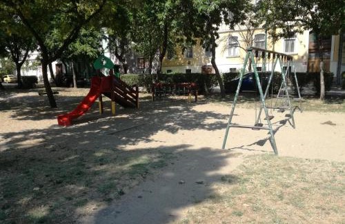 Szeged Apartamento | Dudi Apartman