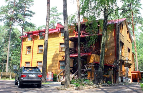 Minsk Region Hotel | Dudinka - City Mini Hotel