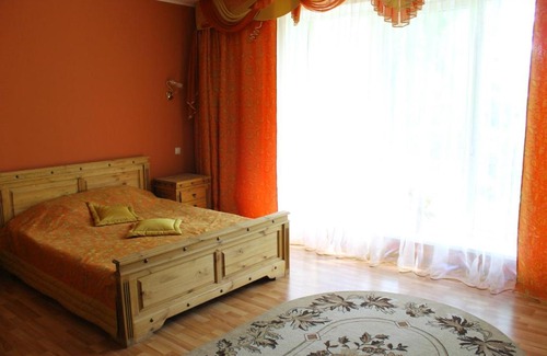 Minsk Region Hotel | Dudinka - City Mini Hotel