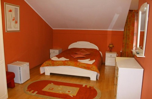 Minsk Region Hotel | Dudinka - City Mini Hotel