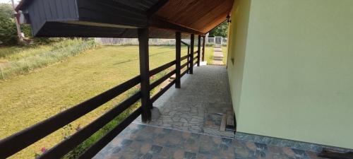 Bor Casa | Dudino jezersko gnezdo